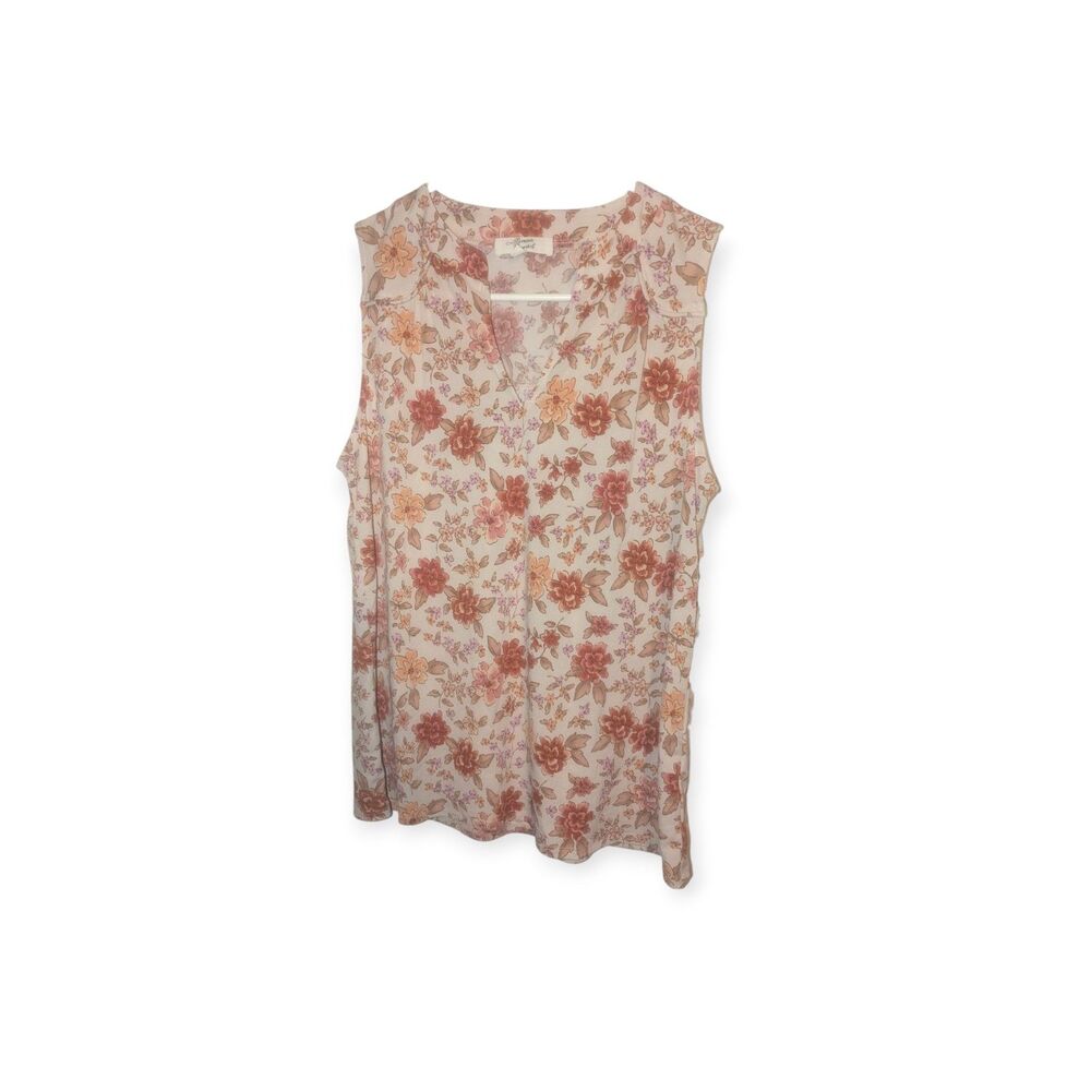 Beacon Apparel Tank Top